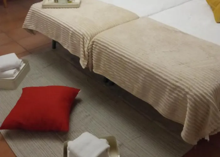 Musas Gastro Accommodatie bij particulieren *